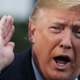 Illustration for article titled Trump Wants Stacey Abrams to Concede Georgia Governor Race, Mocks Russia Collusion